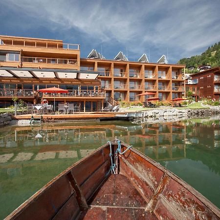 Seevilla Freiberg Zell am See Luaran gambar