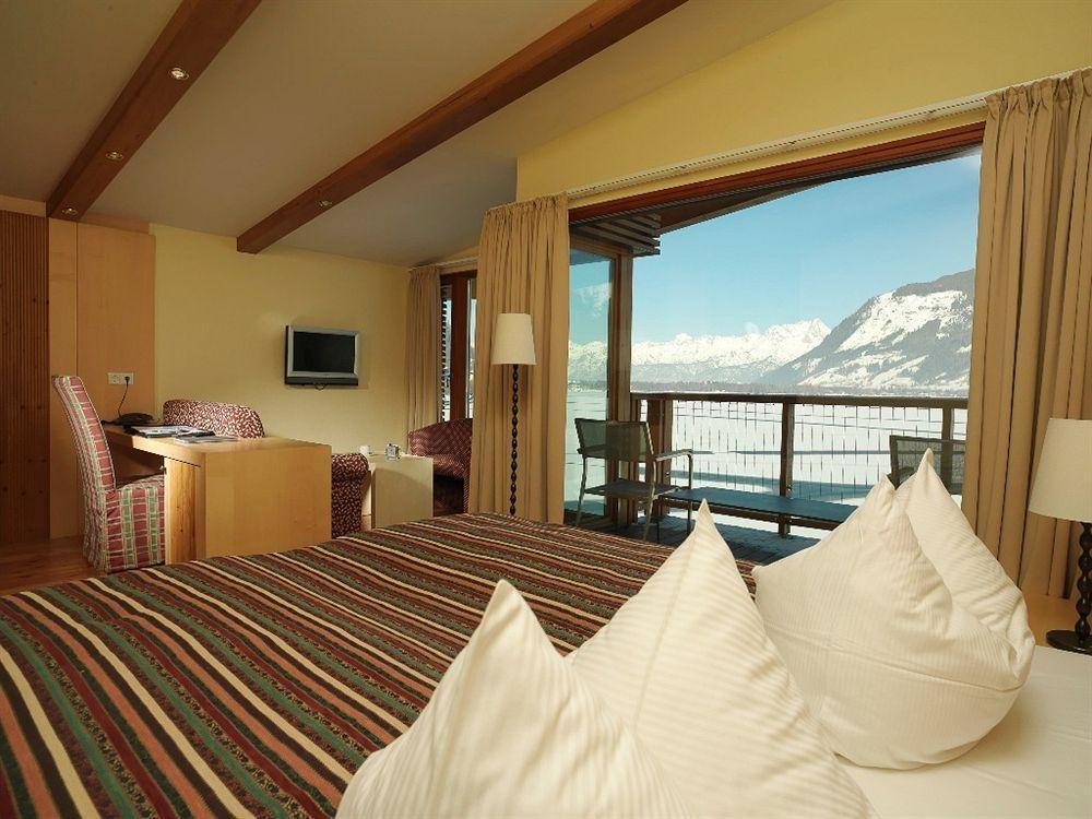 Seevilla Freiberg Zell am See Luaran gambar