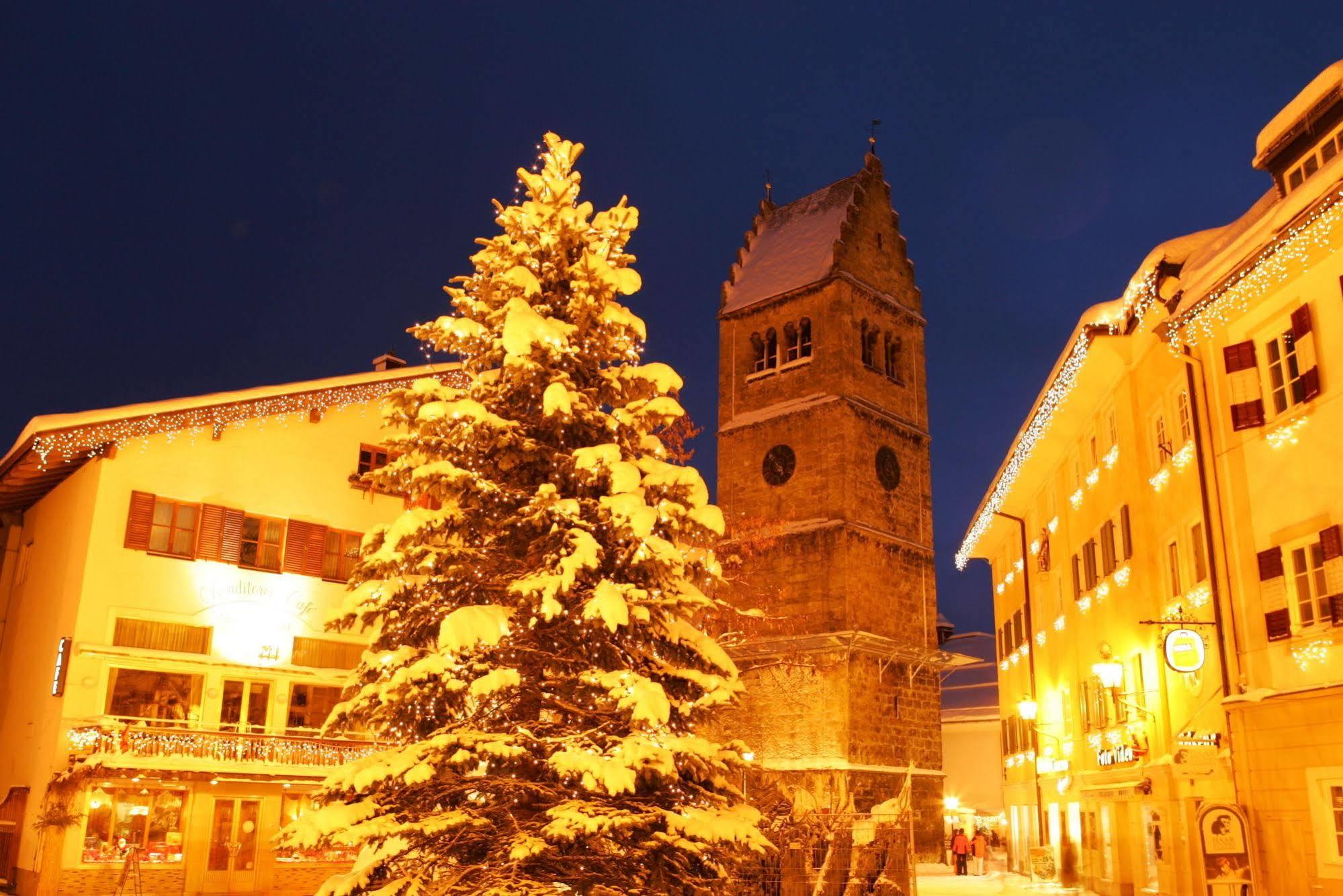 Seevilla Freiberg Zell am See Luaran gambar