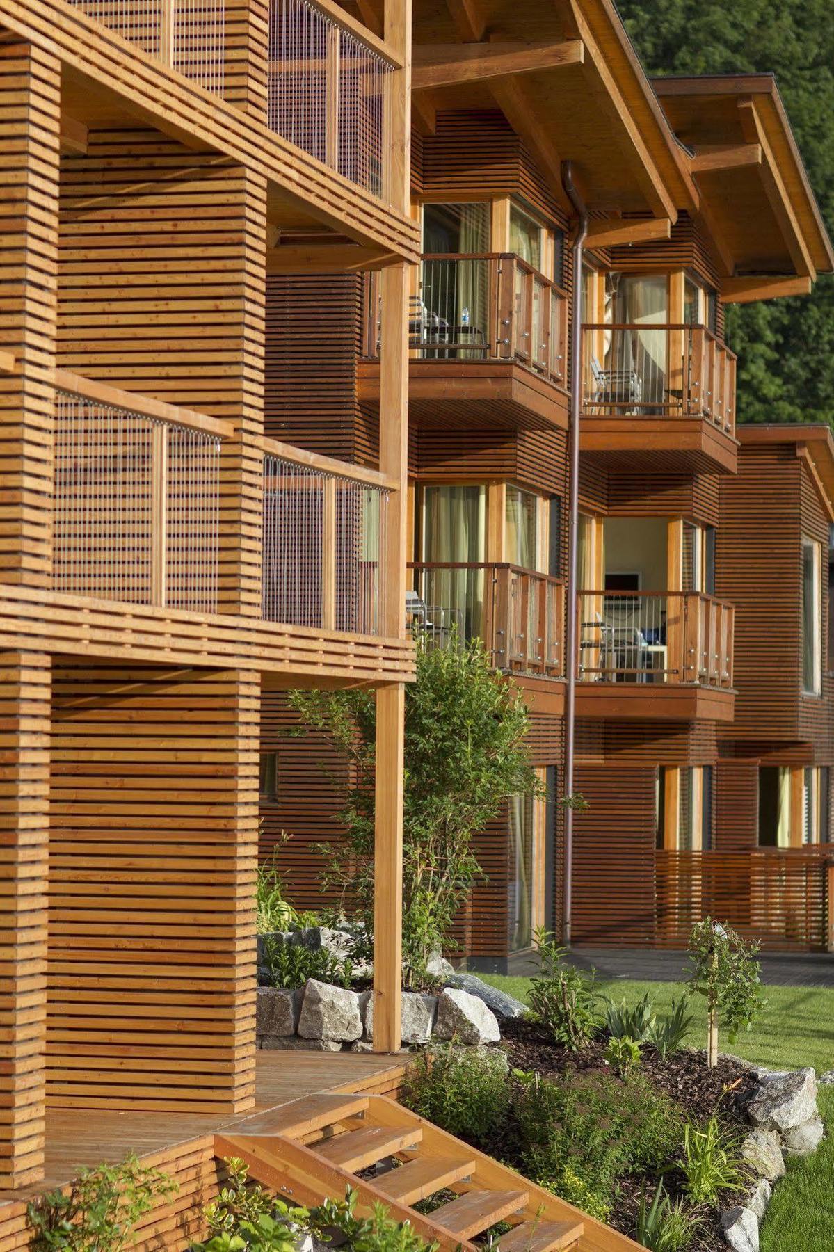 Seevilla Freiberg Zell am See Luaran gambar